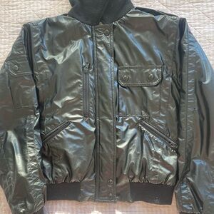 Women’s Fendissime Bomber Coat